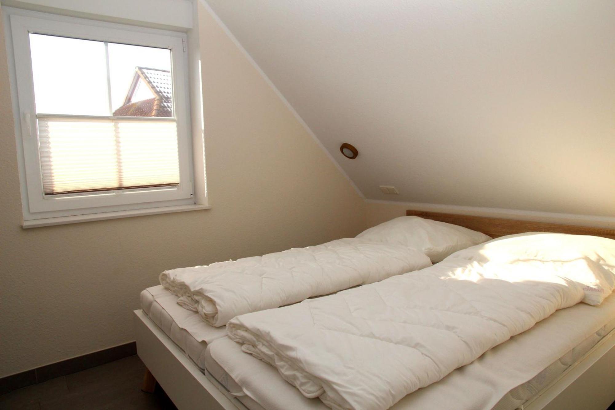 Appartement An'T Moehlen à Greetsiel Extérieur photo